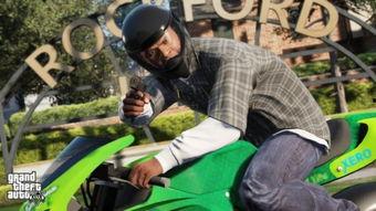 gta6最新消息爆料,神秘新城市、全新角色与革命性游戏玩法大揭秘 第3张 gta6最新消息爆料,神秘新城市、全新角色与革命性游戏玩法大揭秘 第3张