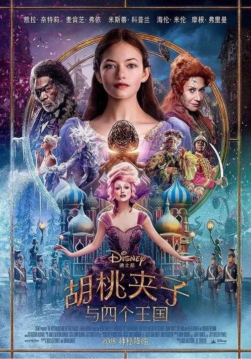 胡桃夹子时装爆料视频大全,时尚盛宴背后的精彩瞬间